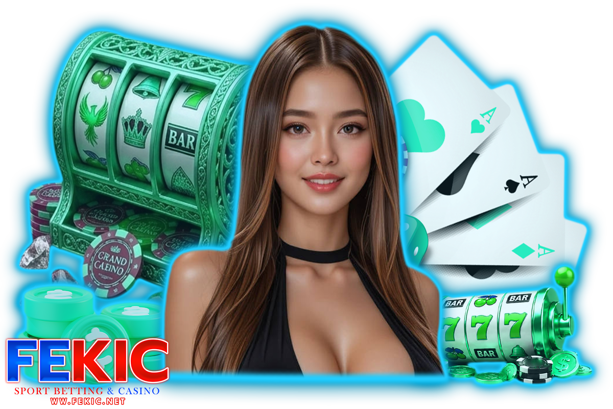 fekic แจกเครดิตฟรี